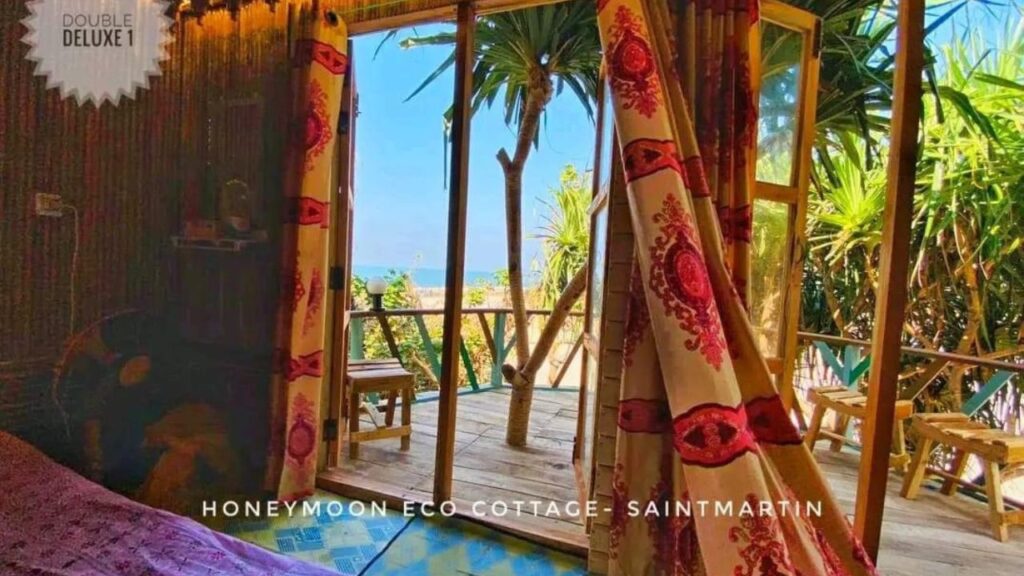 honeymoon eco cottage,saint Martin (9)