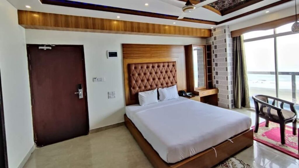 hotel sea moon,cox's Bazar (1)