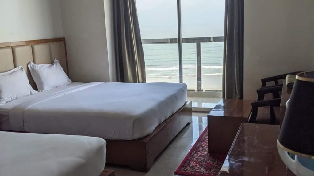 hotel sea moon,cox's Bazar (5)