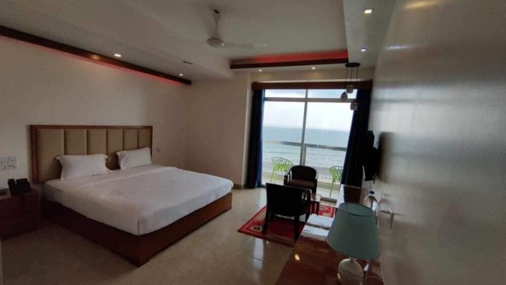 hotel sea moon,cox's Bazar (7)