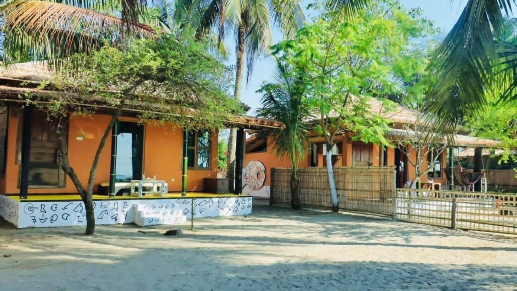 mermaid Beach resort,cox's bazar (23)