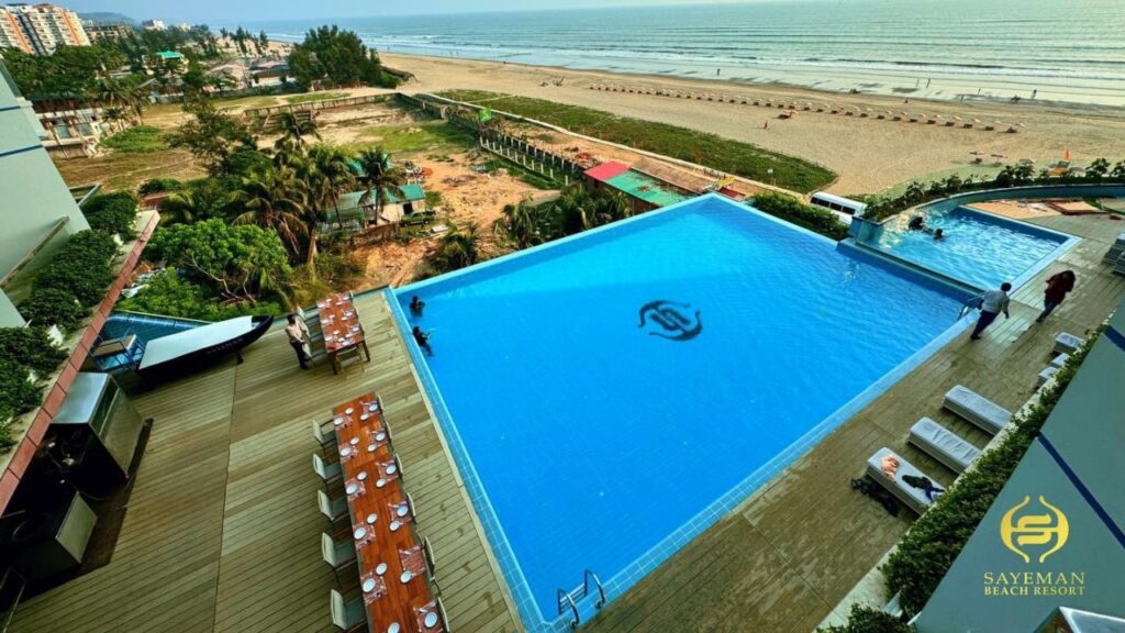 sayman beach resort,cox's bazar (15)